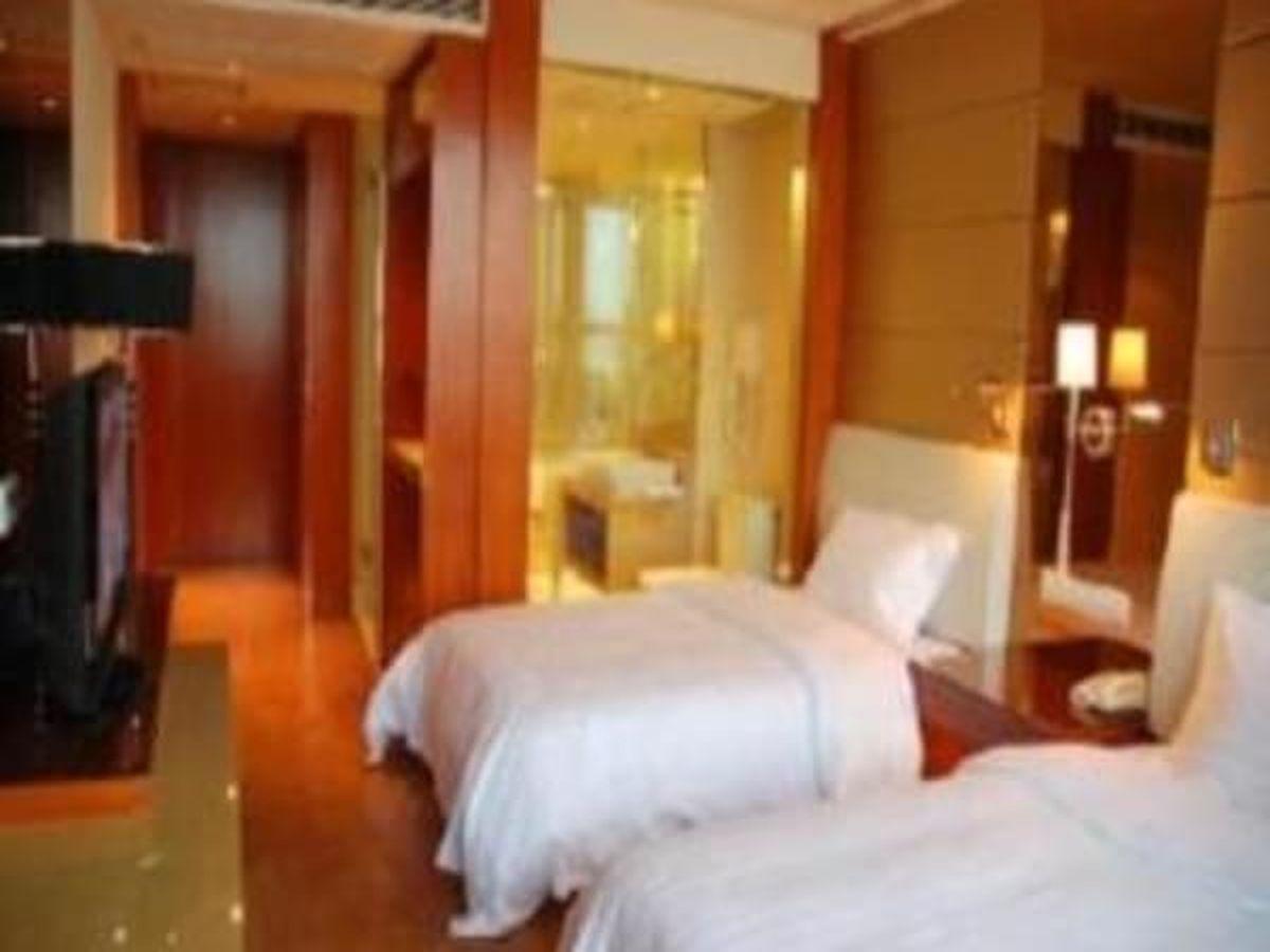 Just Jion Inn Thượng Hải Ngoại thất bức ảnh
