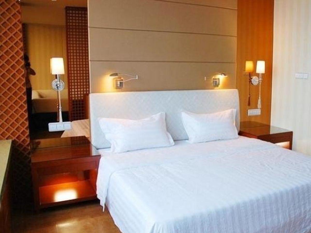 Just Jion Inn Thượng Hải Ngoại thất bức ảnh