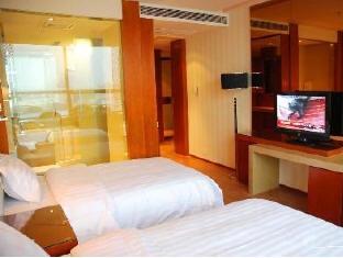 Just Jion Inn Thượng Hải Ngoại thất bức ảnh