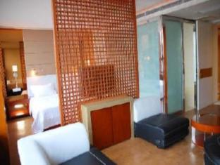 Just Jion Inn Thượng Hải Ngoại thất bức ảnh